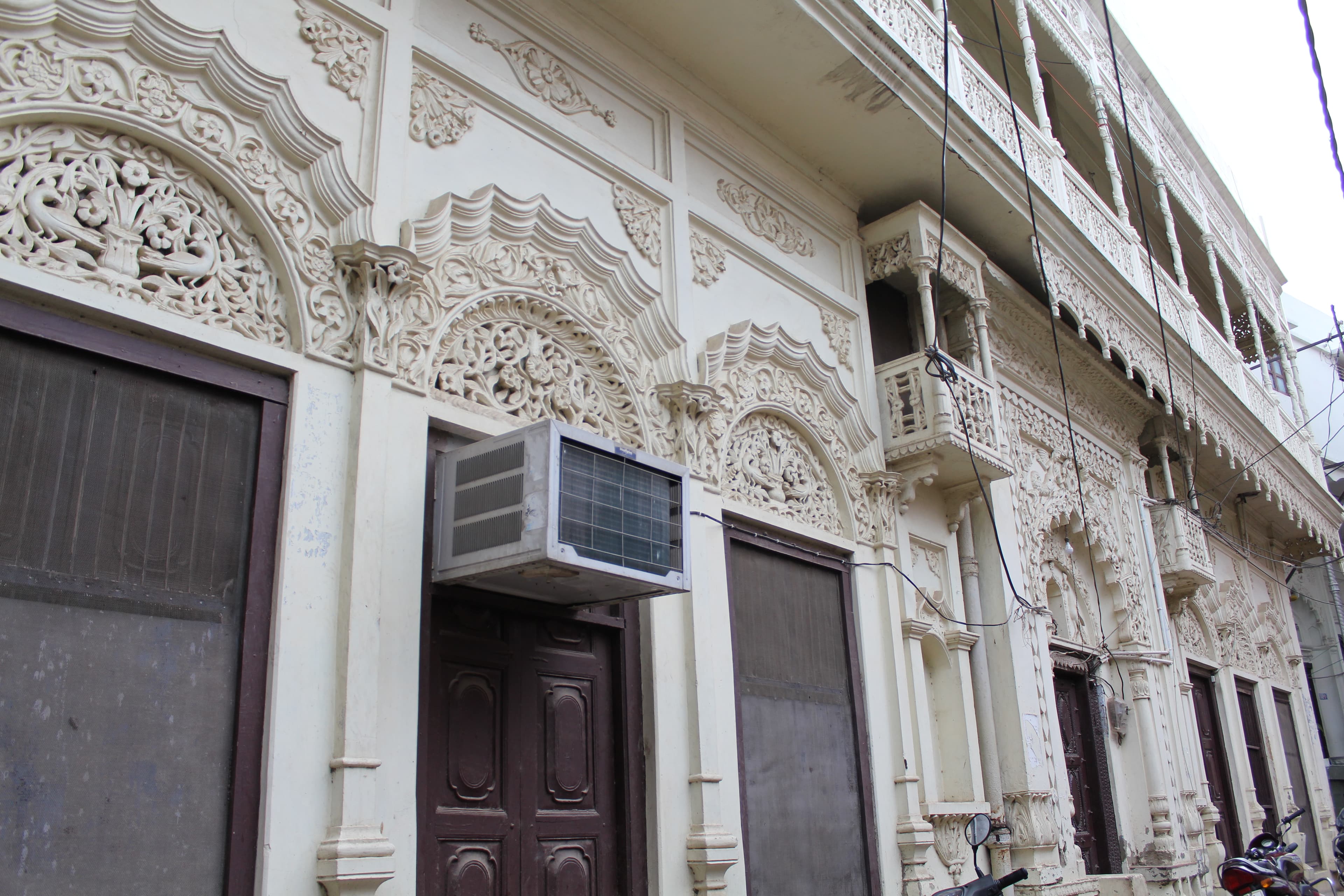 Heritage walk (except Thursdays) - photo 13