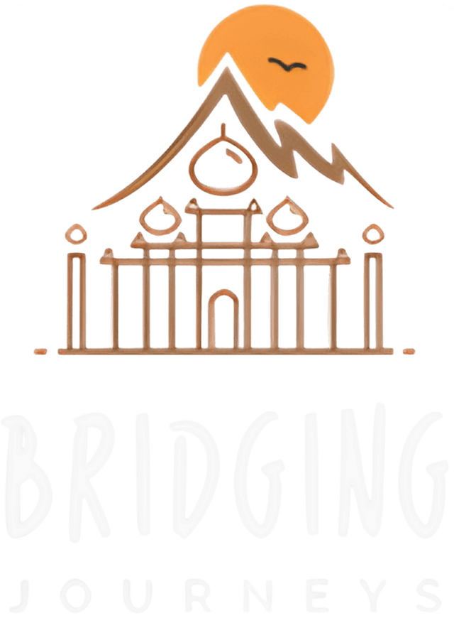 Bridging Logo