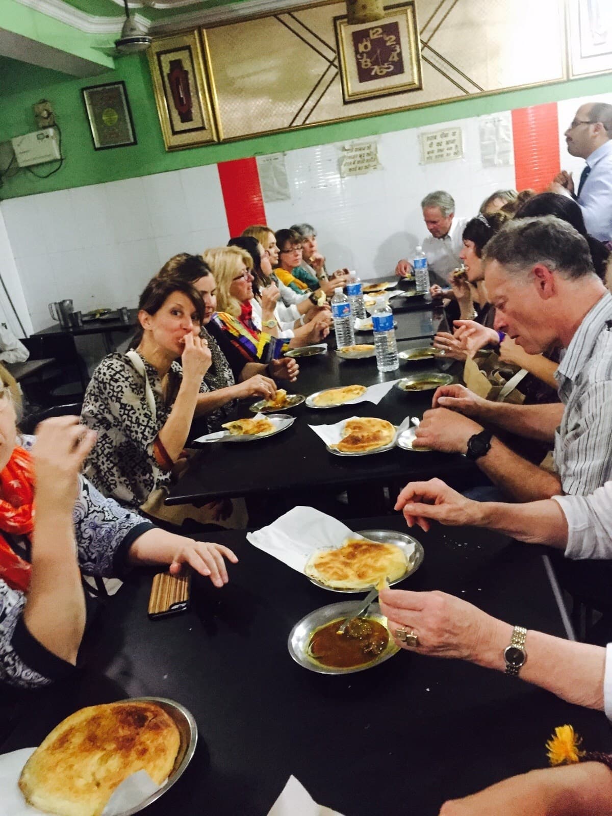 Food walk (except Thursdays & Sundays) - photo 15