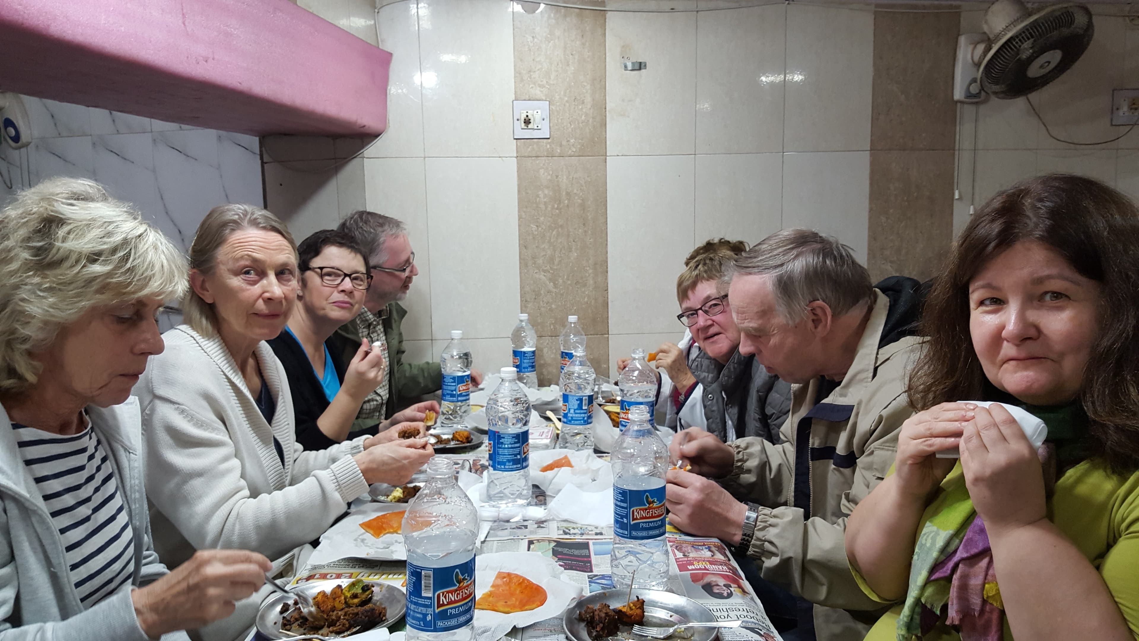 Food walk (except Thursdays & Sundays) - photo 3