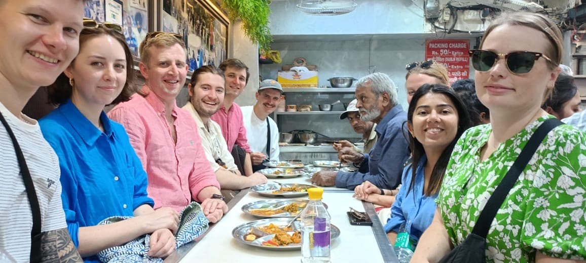 Salaam Balaak walk (except Sundays) - photo 1