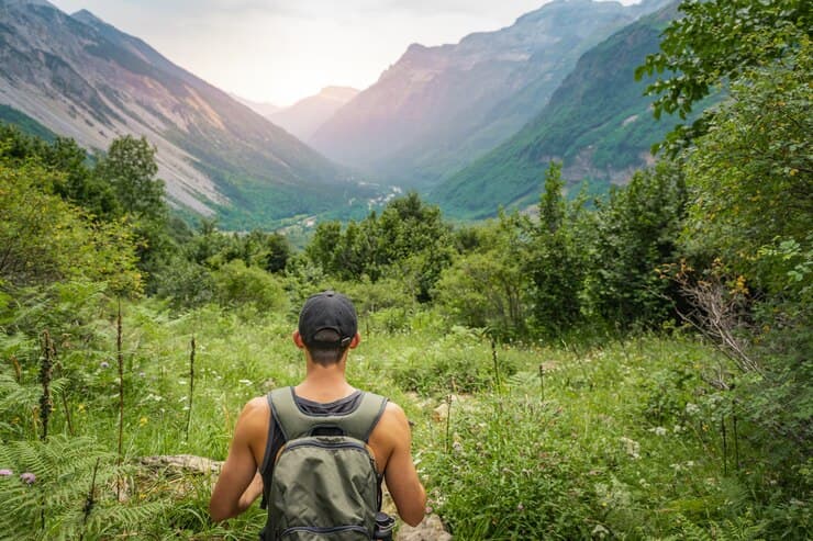 Responsible travel with Bridging Journeys