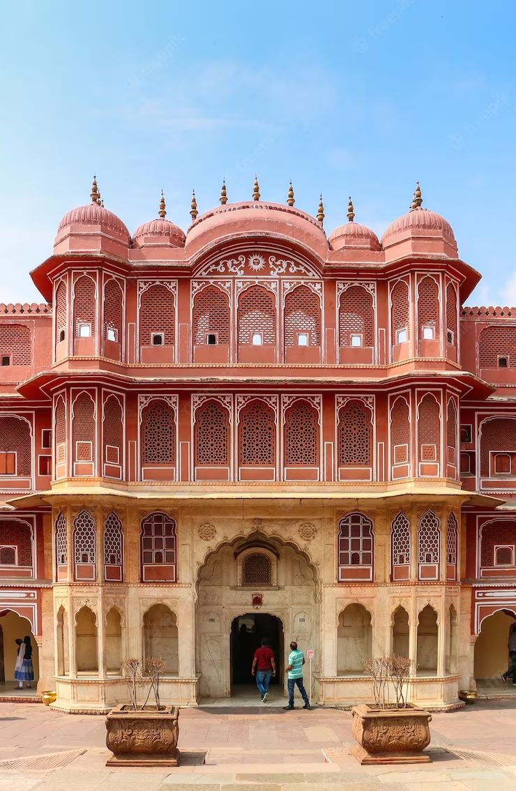 Jaipur